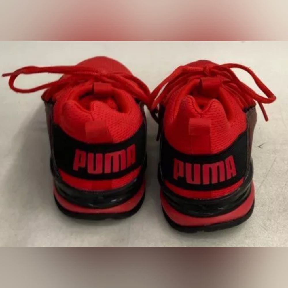 Puma Axelion LS Men's Training Shoes Size 6.5C Like New MSRP $75 - Picture 5 of 7